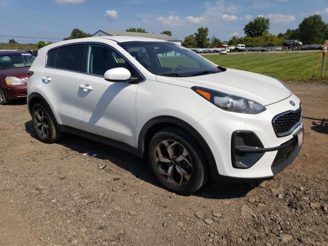 Kia Sportage l 2020