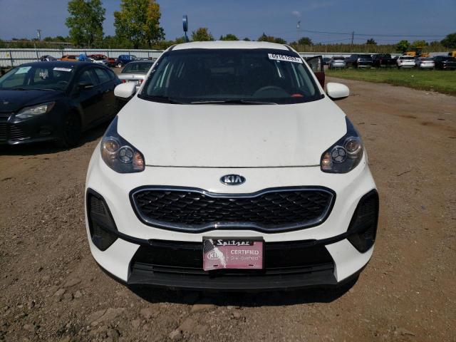 Kia Sportage l 2020
