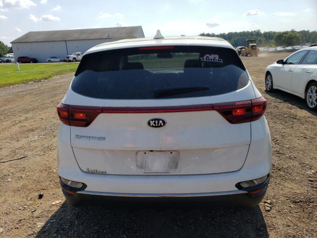Kia Sportage l 2020