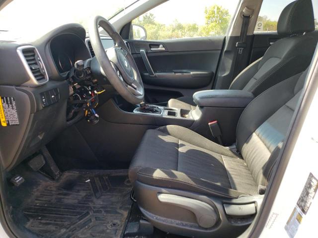 Kia Sportage l 2020