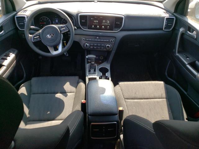 Kia Sportage l 2020