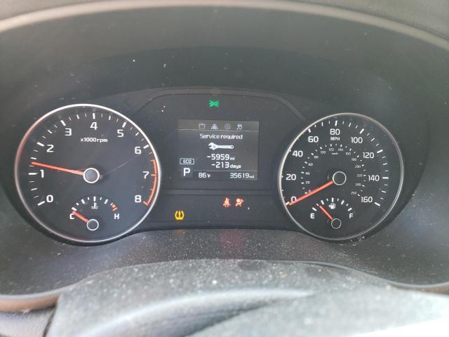 Kia Sportage l 2020