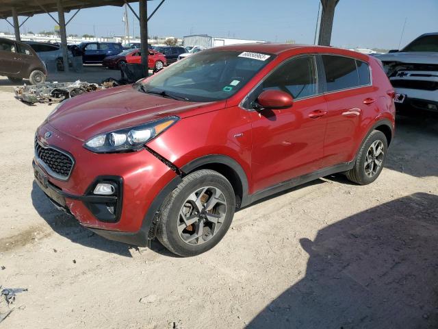 Kia Sportage l (2020)