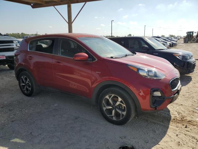 Kia Sportage l 2020