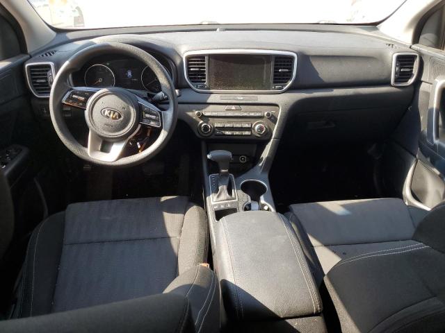 Kia Sportage l 2020