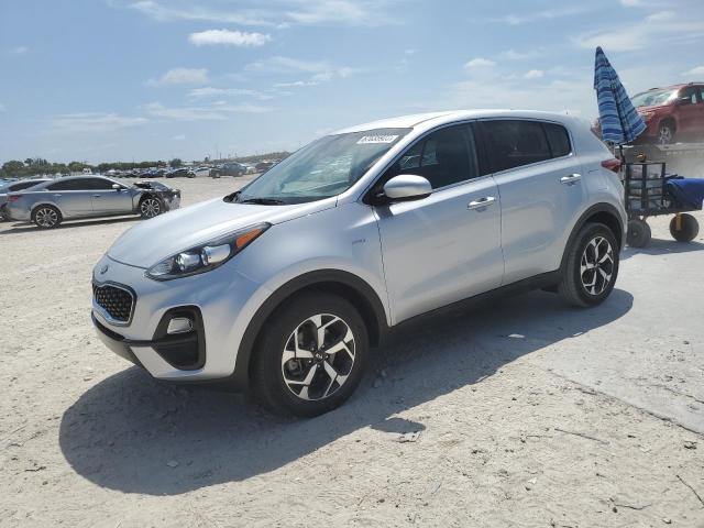 Kia Sportage l (2021)