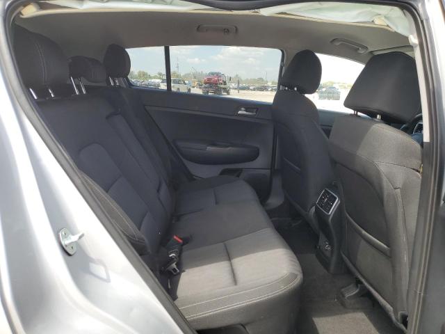 Kia Sportage l 2021