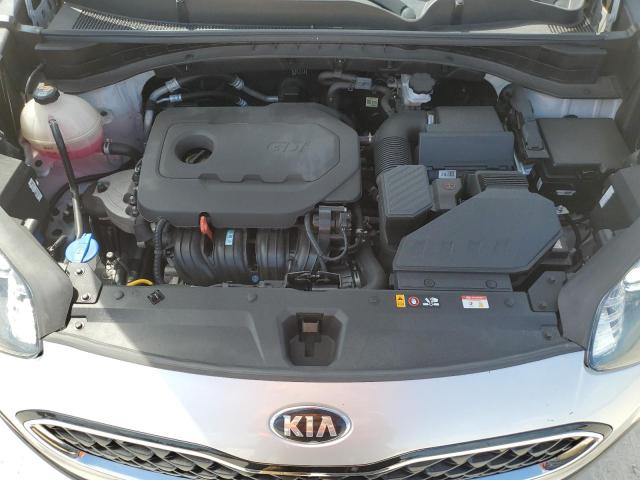 Kia Sportage l 2021