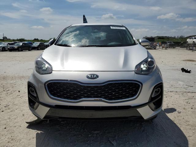 Kia Sportage l 2021
