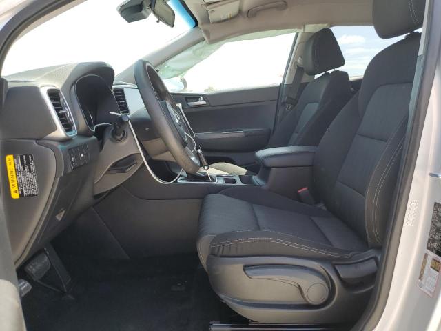 Kia Sportage l 2021