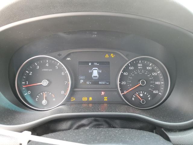 Kia Sportage l 2021