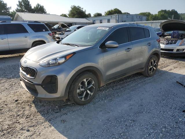 Kia Sportage l (2022)