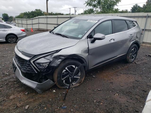 Kia Sportage l (2023)
