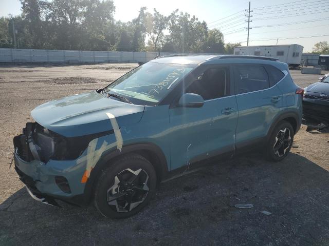 Kia Seltos ex (2024)