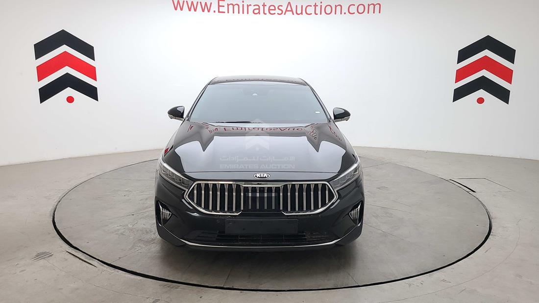 Kia K7 (2020)