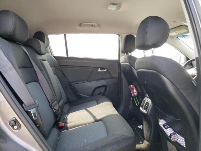 Kia Sportage l 2015