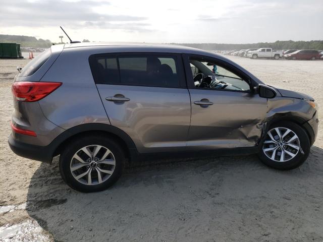 Kia Sportage l 2015