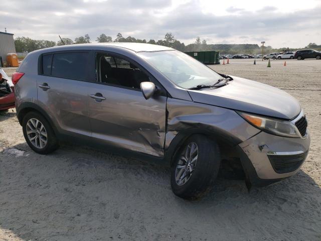Kia Sportage l 2015