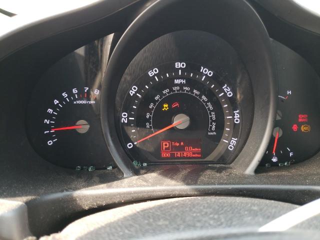 Kia Sportage l 2015