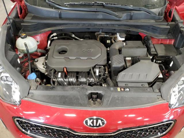 Kia Sportage l 2017