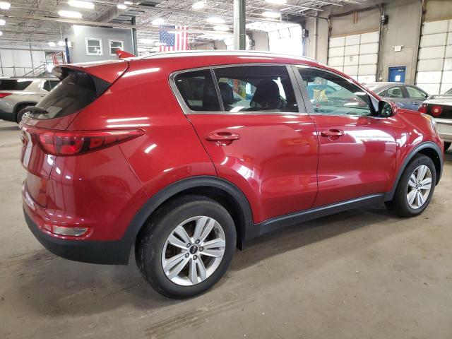 Kia Sportage l 2017