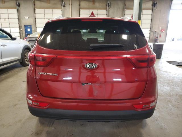 Kia Sportage l 2017