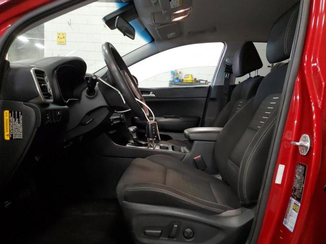 Kia Sportage l 2017