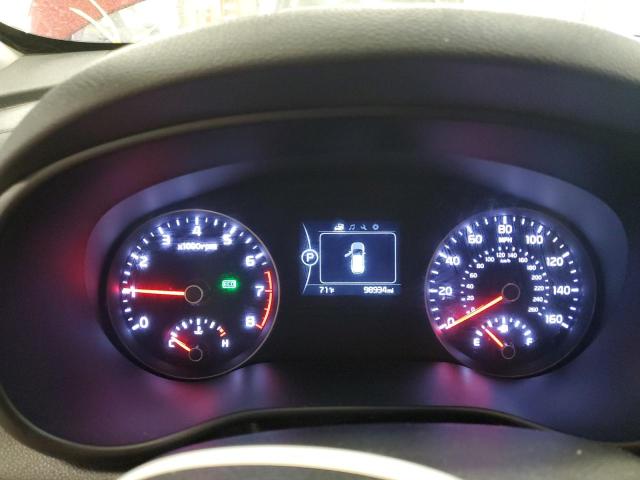 Kia Sportage l 2017