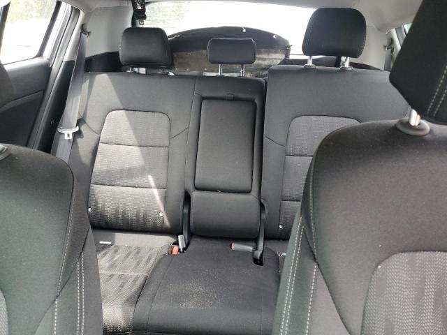 Kia Sportage l 2019