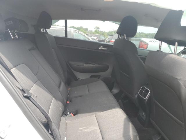 Kia Sportage l 2019