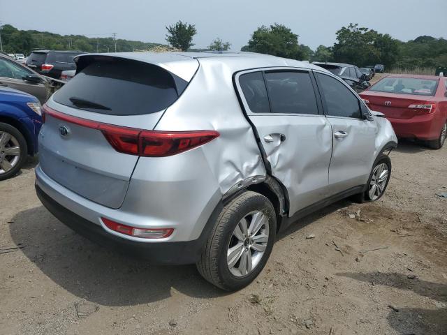 Kia Sportage l 2019
