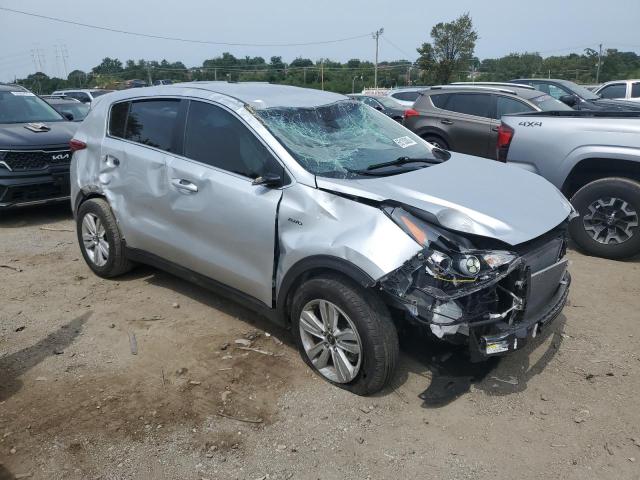 Kia Sportage l 2019