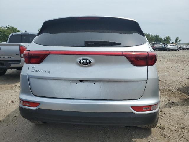Kia Sportage l 2019