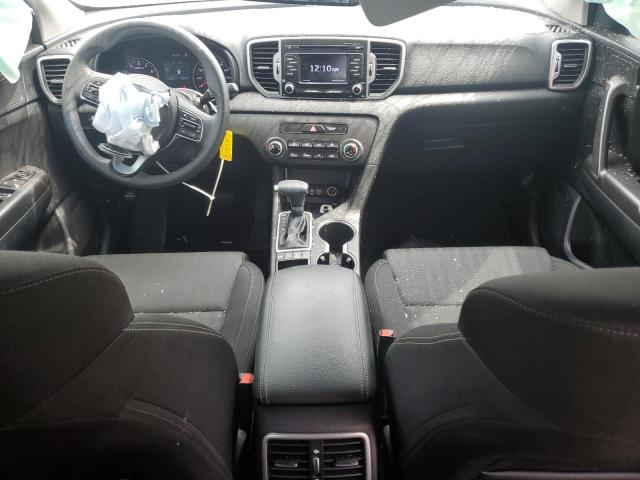 Kia Sportage l 2019