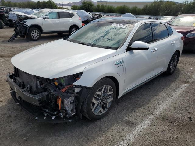 Kia Optima plu (2020)