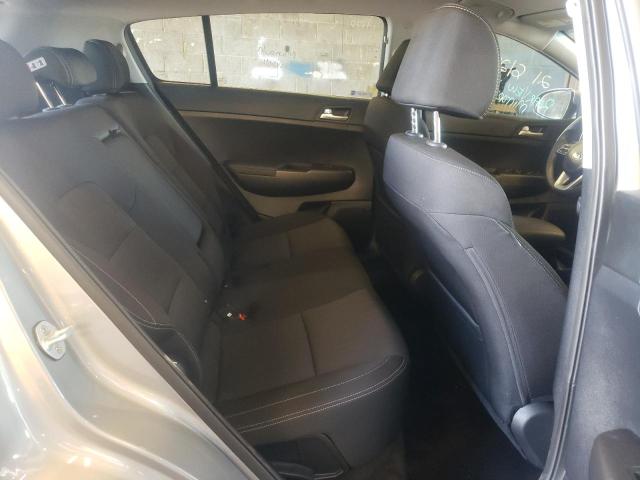 Kia Sportage l 2020