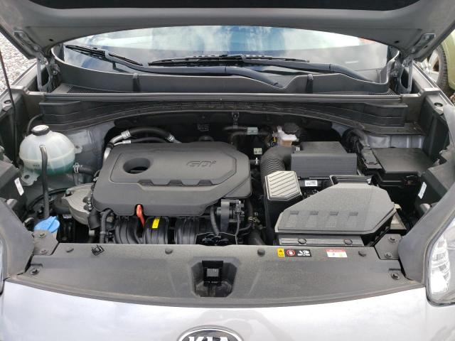 Kia Sportage l 2020