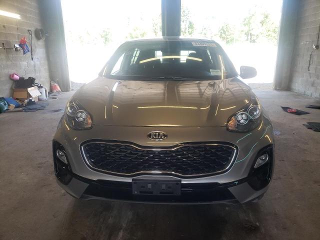 Kia Sportage l 2020