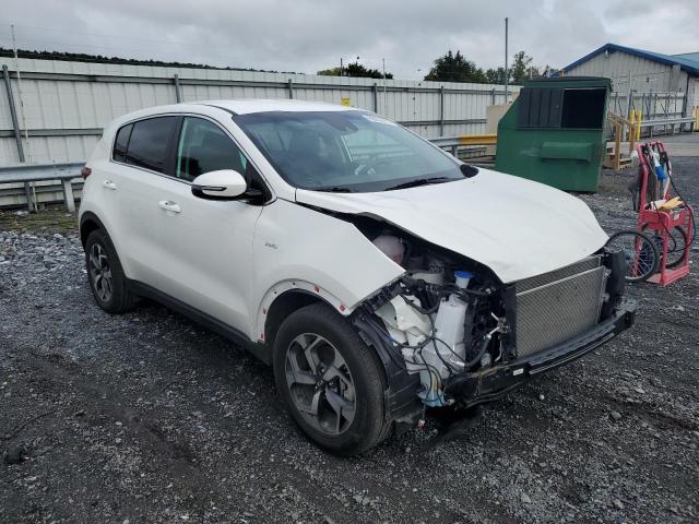 Kia Sportage l 2021