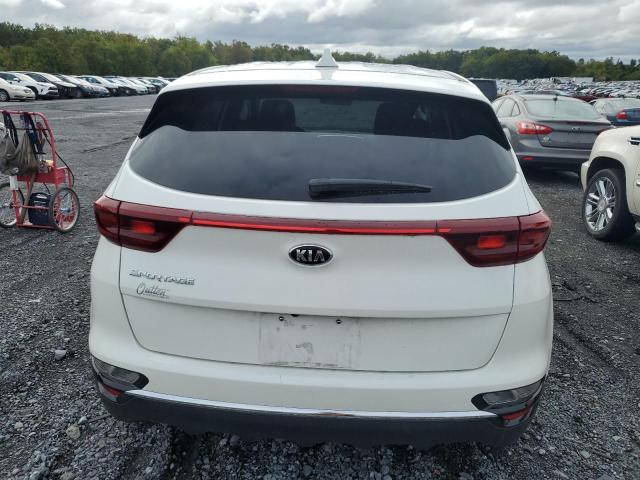 Kia Sportage l 2021