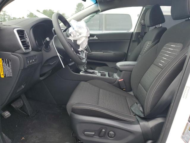 Kia Sportage l 2021