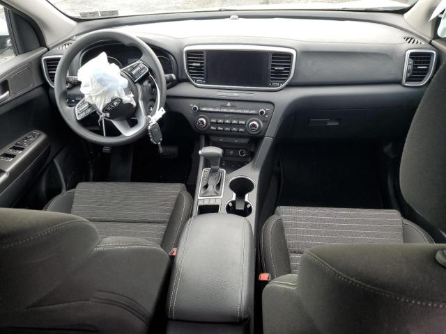 Kia Sportage l 2021