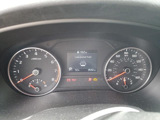 Kia Sportage l 2021