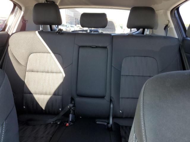 Kia Sportage l 2021