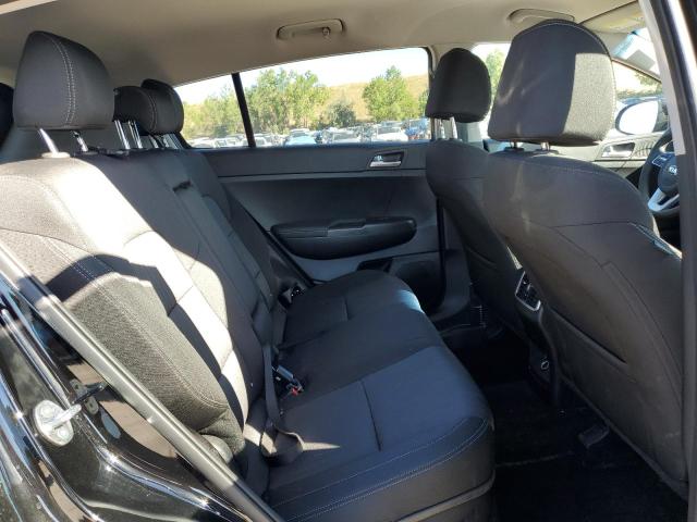 Kia Sportage l 2021