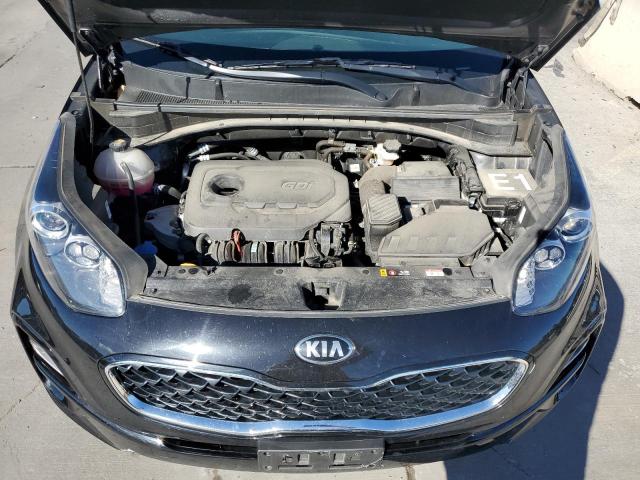 Kia Sportage l 2021