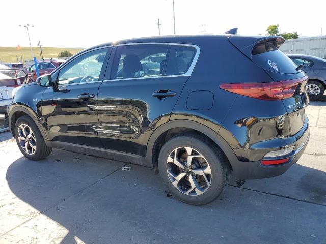 Kia Sportage l 2021