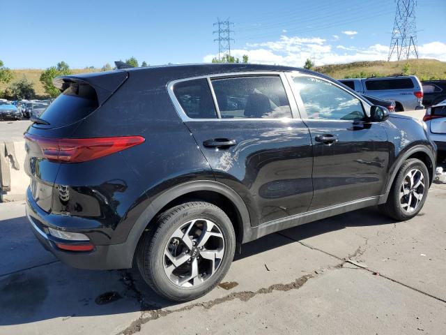 Kia Sportage l 2021