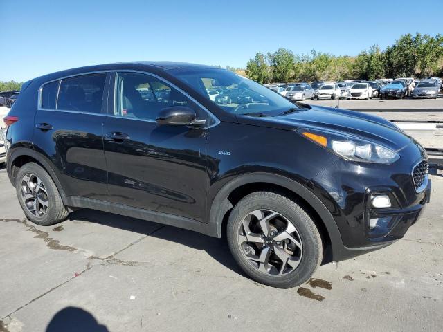 Kia Sportage l 2021