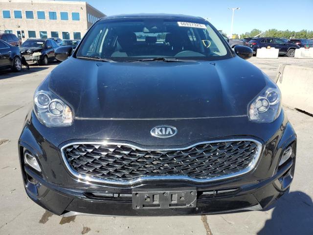 Kia Sportage l 2021